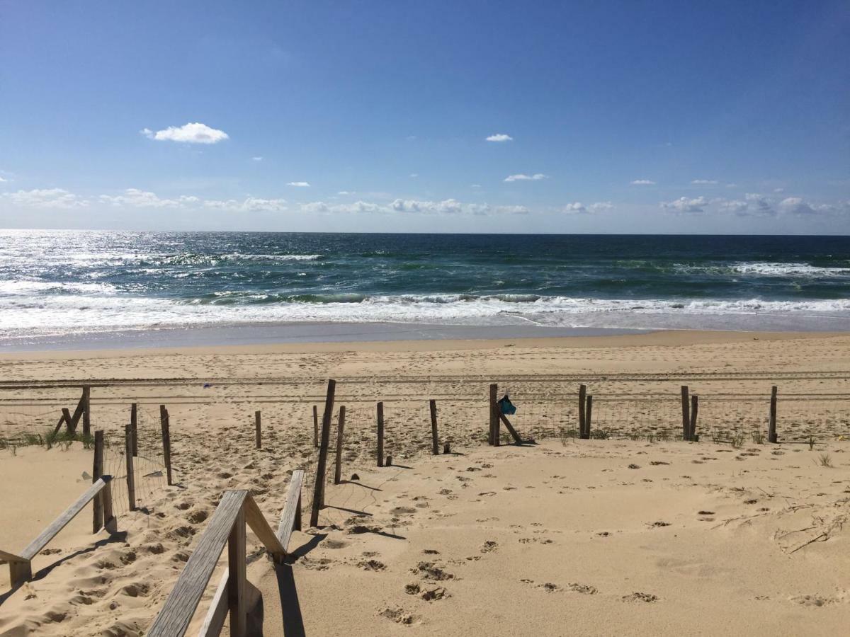 Etoile De Mer 7 Daire Mimizan-Plage Dış mekan fotoğraf