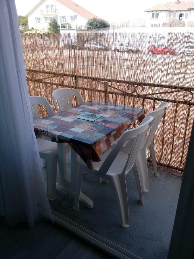 Etoile De Mer 7 Daire Mimizan-Plage Dış mekan fotoğraf